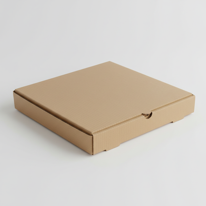 11 inch corrugated pizza box